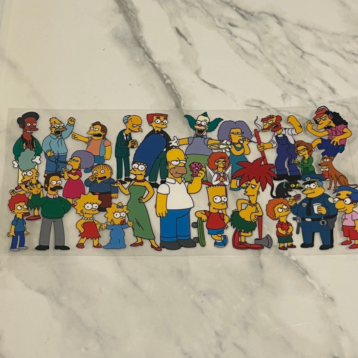 Simpsons