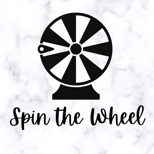 Wheel Spin